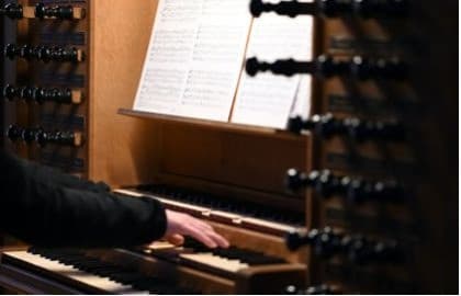 Роскошь барокко и парад саундтреков