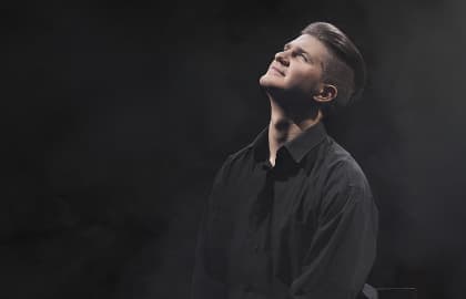 Бродский. Обещание любви