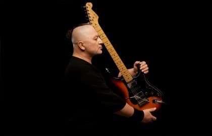 Вадим Самойлов «Агата Кристи» с оркестром