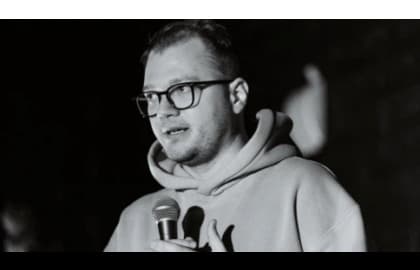 Проверка опытных комиков