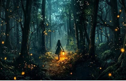 Лабиринты души