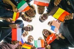 International students IKBFU