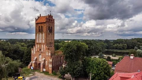 Кирха Гердауэна