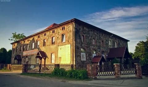 Янтарный замок