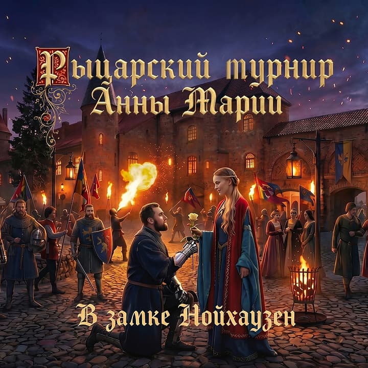 Турнир Анны -Марии