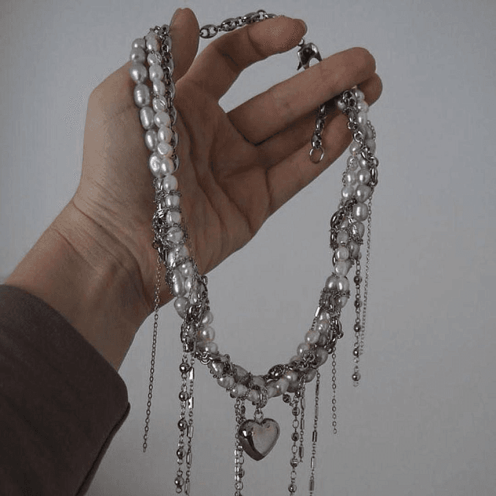 МК «Украшения своими руками с полудрагоценными камнями/Обвесы»