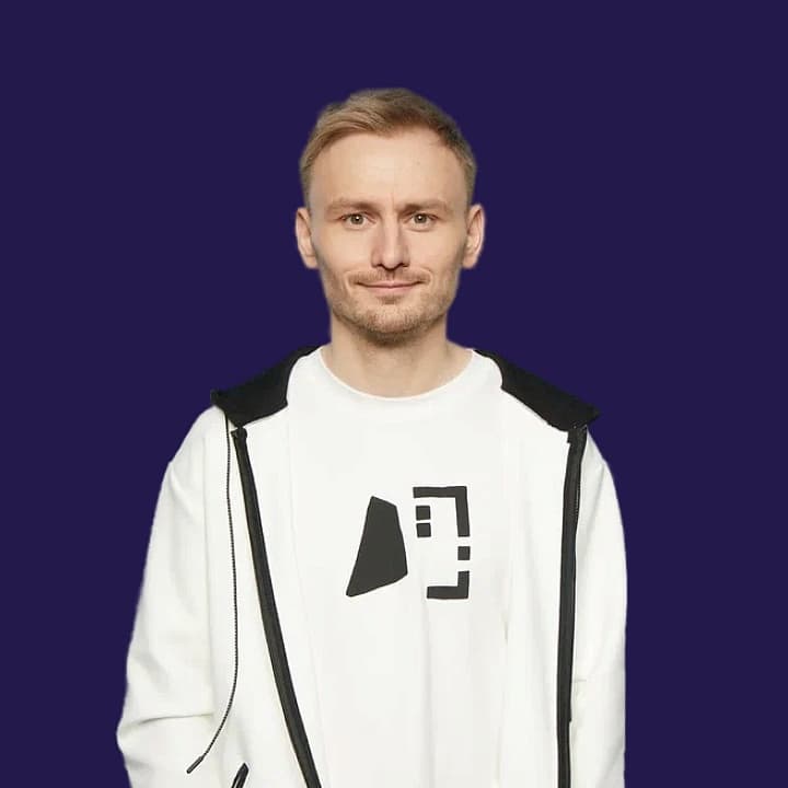 Стендап концерт Жени Синякова