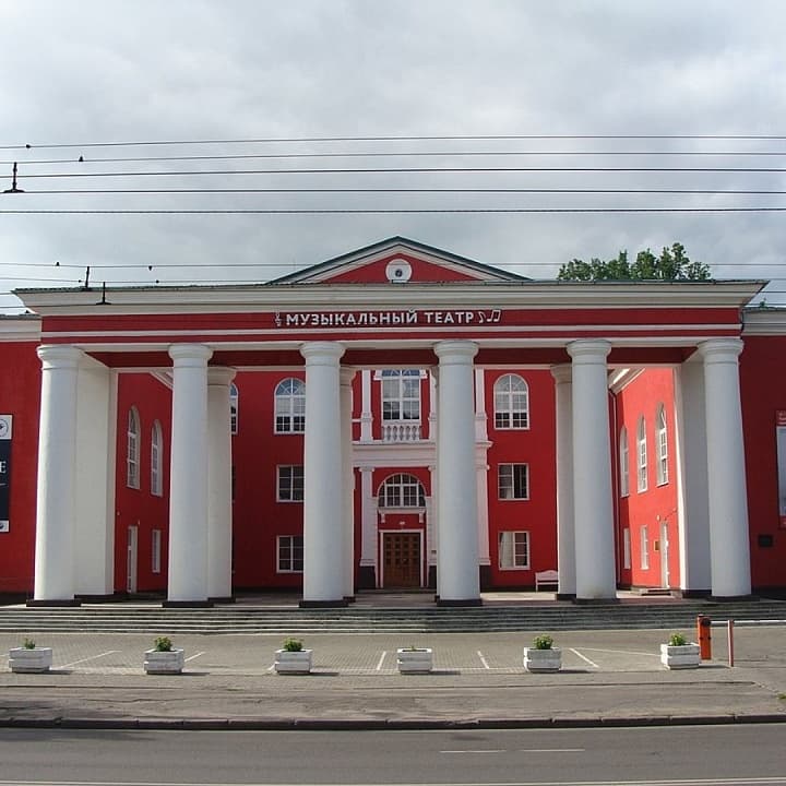 Бременские Музыканты