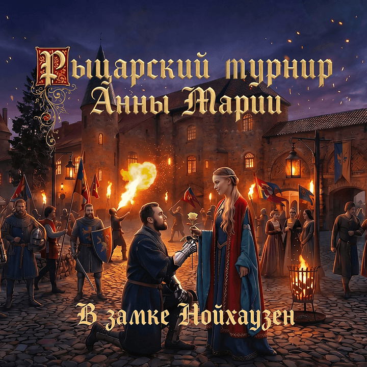 Турнир Анны -Марии