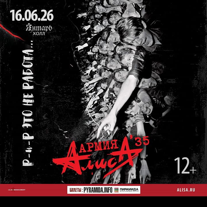 АЛИСА. Р-н-Р это не работа... Армия АЛИСА35