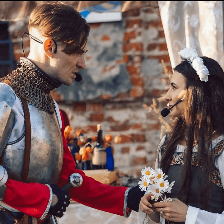 Мюзикл Бранденбургская Ярмарка