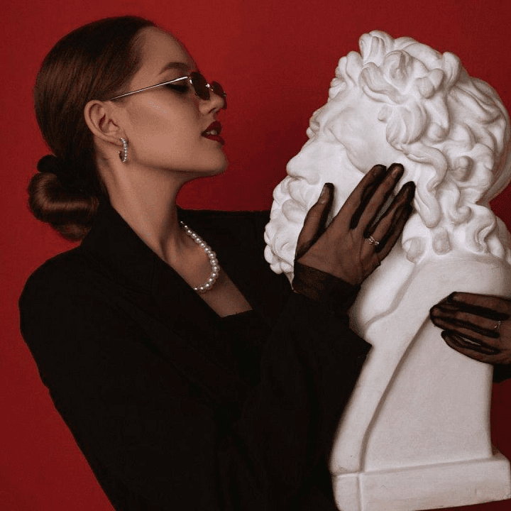 Невинный Девичник