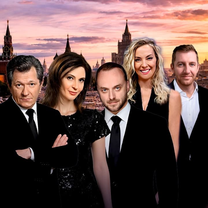 Обними меня