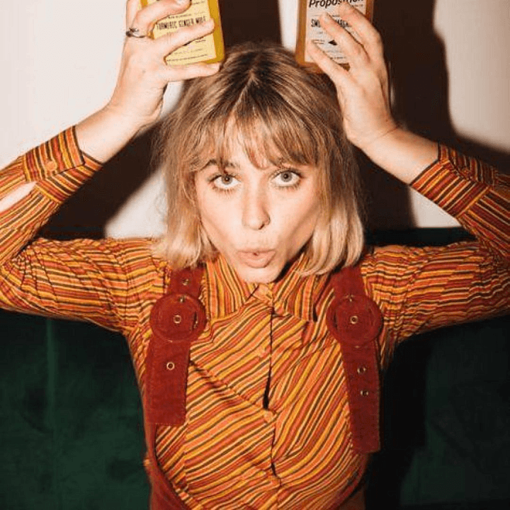 МК «Настойки и Витраж»