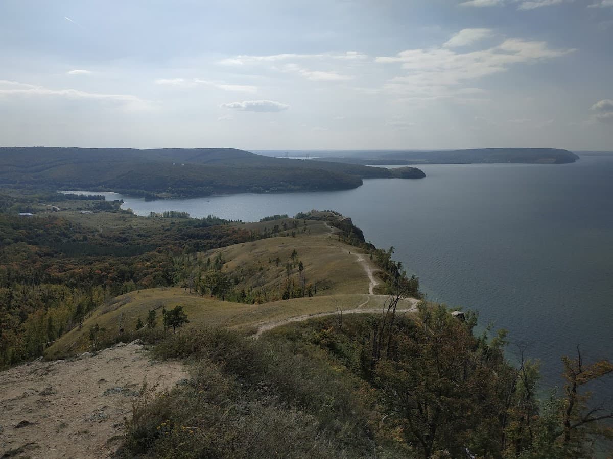 Молодецкий курган