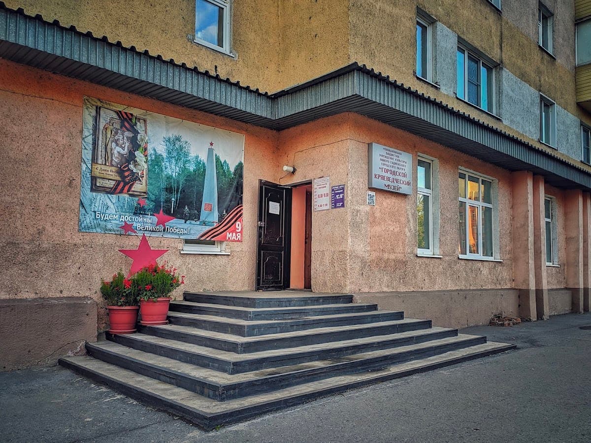 Улица Ленина — музей сталинской архитектуры под открытым небом