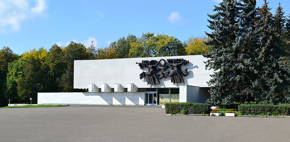 Великолукский краеведческий музей