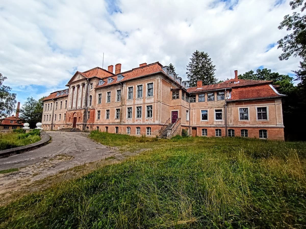 Крайсхаус Гердауэна